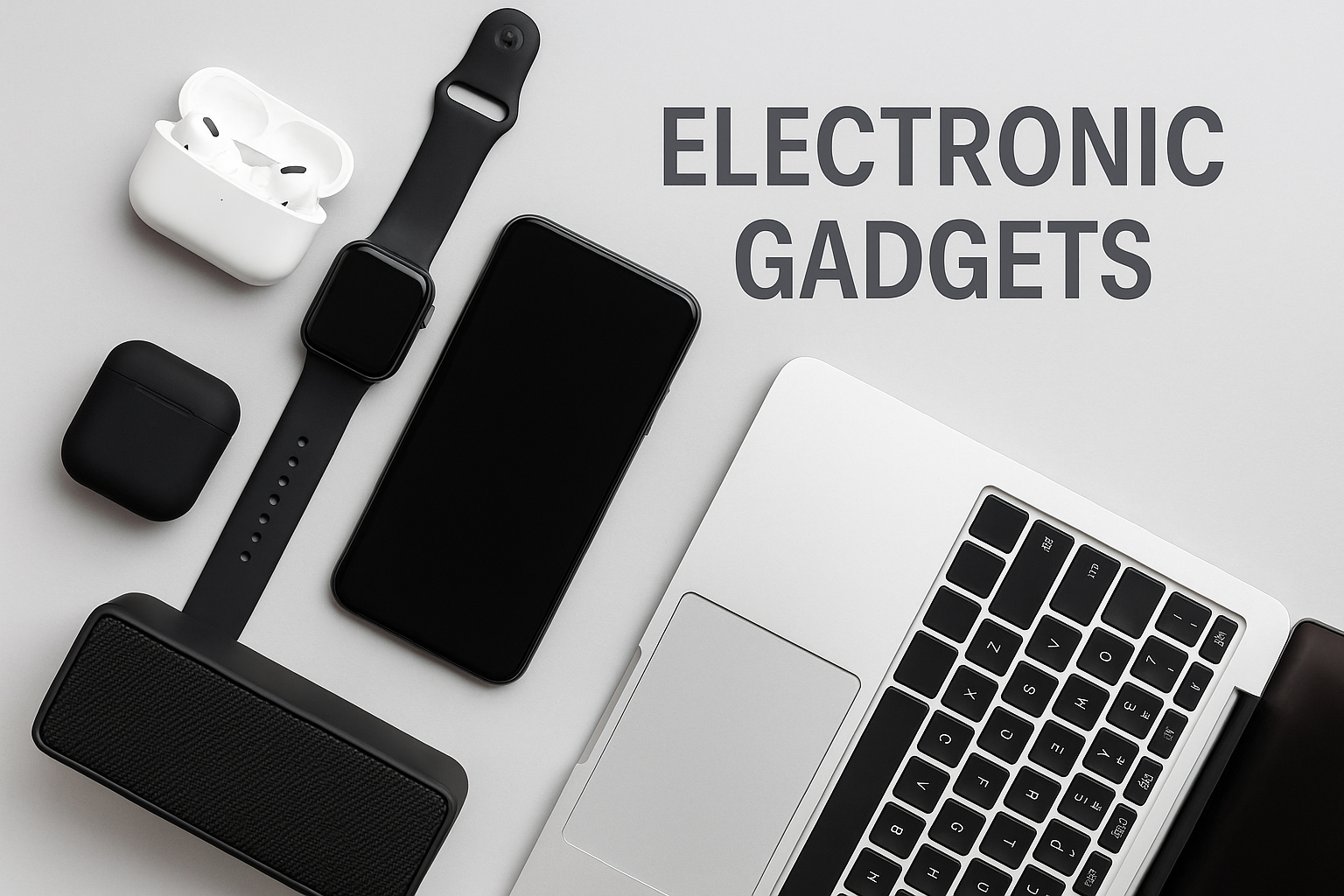 Electronic