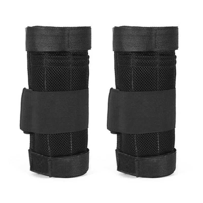 Adjustable Weighted Vest - Home Workout & Fitness Training