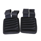 Adjustable Weighted Vest - Home Workout & Fitness Training