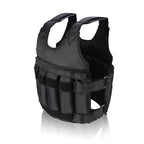 Adjustable Weighted Vest - Home Workout & Fitness Training