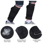 Adjustable Weighted Vest - Home Workout & Fitness Training